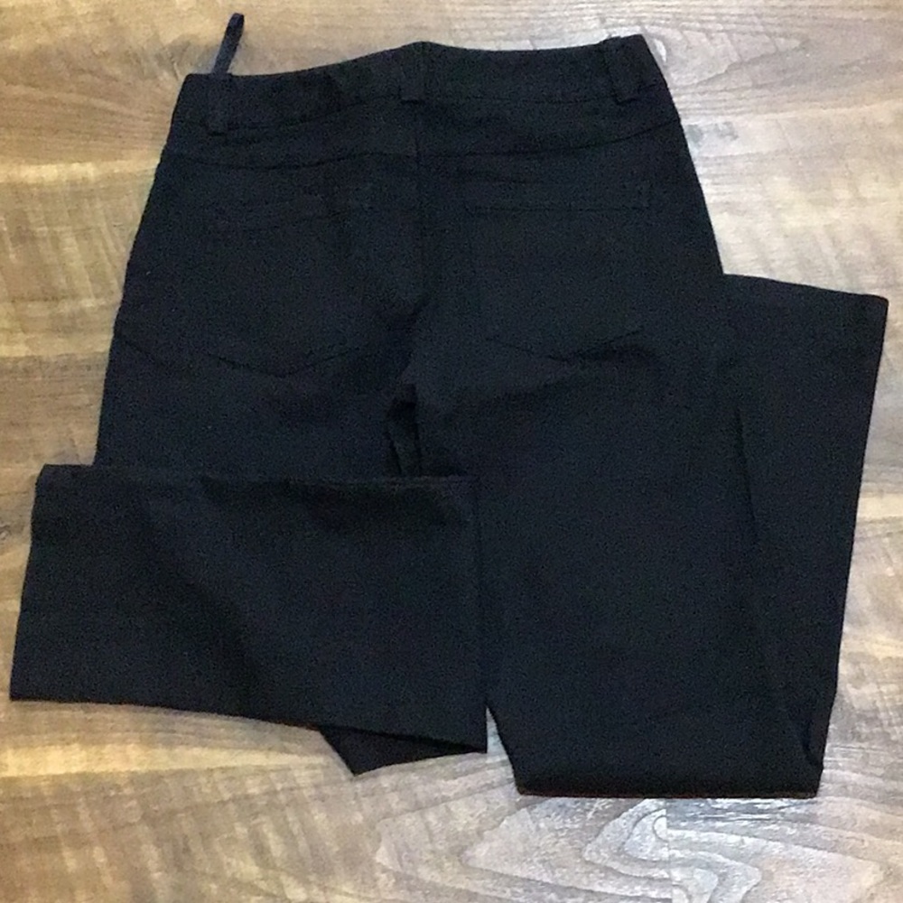 Black pant - Picture 4 of 5